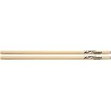 Zildjian Backbeat Anti - Vibe Drumsticks, 5B Wood - B000RPNBWM
