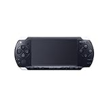 PlayStation Portable - PSP Konsole Slim & Lite 3004, schwarz inkl. 2 GB Memory Stickvon "Sony"