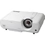 This Short Throw, XGA DLP Projector Only Weighs 7.0 Lbs, Is 3D-READY, Supports A