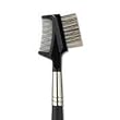 Japonesque Brow/Lash Comb/ Natural Boar Brush