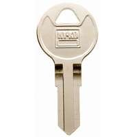 Hy-ko Thermostat Box Key Ez#thrm1