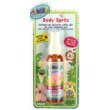 Webkinz Body Spritz - Strawberry