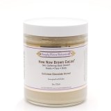 How Now Brown Cacao