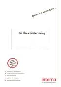 Der Hausmeistervertrag