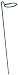 Outdoor Living : Midwest Air Tech #901262A 24" Green Plant Prop