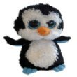 - 	 Ty Boos Waddles the Penguin