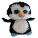 - 	 Ty Boos Waddles the Penguin