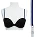 Strapteasers Dungaree Doll Bra Straps