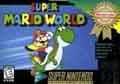 Childrens Toyshop   : Super Mario World