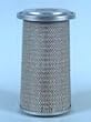 Fleetguard Air Filter AF4535M, GMC 15527863