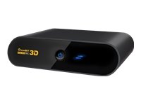 Where to buy  iconBIT XDS73D Network Media Player 1080p - Features 750 Mhz CPU, USB 3.0, Gigabit LAN, HDMI 1.4 (Realtek 1186): Computers  Accessories 