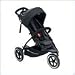 phil&teds SP Sport Buggy Jogging Stroller - Black