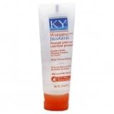 K-Y Warming Ultra Gel Personal Lubricant