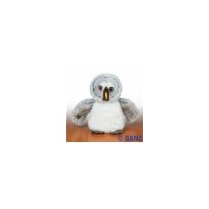Webkinz Plush Stuffed Animal Grey Owl