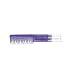 Monster Boar / Porcupine Bristle Round Vented Brush - flipside metal Image