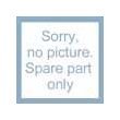 Draper 03570 Paper Dust Bags for 48497 (Pack of 5)