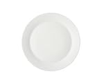 Arzberg Form 2006 White Dinner Plate 10.8-in.