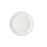 Arzberg Form 2006 White Dinner Plate 10.8-in. by 