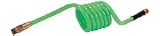 11CkxfvcFhL. SL160  IMPERIAL 95980 POLYURETHANE SHOP AIR HOSE ASSEMBLY   1/4x0.160x15