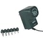 GE 23636 500mA Universal AC Adaptor
