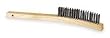 Tough Guy 1VAG6 Hand Scratch Cleaning Brush