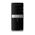 HP Pavilion Elite m9753 Desktop PC Intel Core 2 Quad (Q8200) 2.33GHz 4096MB 640GB Blu-Ray Drive LAN WLAN Windows Vista Home Premium 64-bit (GeForce GT220) (VD012AA#ABU)