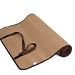 Sports : Sissel® Pilates und Yoga Matte Kork