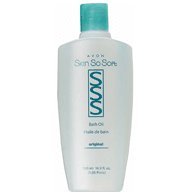 Avon Skin so soft Original Bath Oil 24 fl. oz