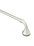 Moen Brushed Nickel Eva Towel Bars