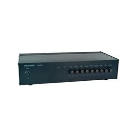 Reck Horn A-403 Subwoofer Amplifier�