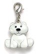 Webkinz Collectible Charm - POLAR BEAR