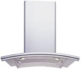 Review Electrolux Group  / 70cm Chimney Hood (EFC70700)