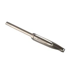Authentics Pen Clip S, matt