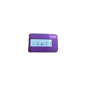 Memory Card Reader (Purple) for Agfa camera by 