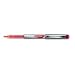 Precise Zing Needle Tip Liquid Ink Rollerball Pen, .7MM, Red Ink PIL28703