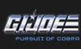 GI Joe Pursuit of Cobra Toys & Action Figures
