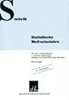 Statistische Methodenlehre: Ein Lehr- und Arbeitsbuch