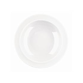 Emile Henry Colours Blanc Pasta Bowl .5-qt. by Emile Henry