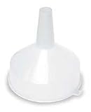 Review Westward 1EKF1 / Utility Funnel,Flow Capacity 7 Oz Westward 1EKF1