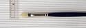 CHINESE BRISTLE FILBERT BRUSH