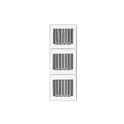Checkpoint 410 BC PAPER LABELS