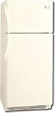 Frigidaire GLHT214TJQ 21CF T/M SPLITGLS DOOR ESTAR