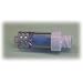 Amsino AMSafe PRN Connector, Sterile, 100/Cs
