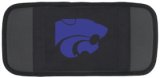 Kansas State Wildcats 12-Disc CD Visor - COLLEGE ATHLETICS Sports Merchandise