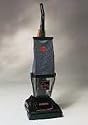 Commercial Lightweight Upright Bagless-style Vac with E-z Empty Dirt Cup, Black - Same Day Shipping