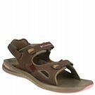 Columbia Sportswear Women's Sun Scape Interchange Sandal,Hawk,7 M