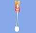 Long Laboratory Glassware Brush