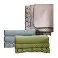 Swaddle Design Ultimate Receiving Blanket - Little Stars
