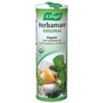 A Vogel Organic Herbamare Seasoning, Original - 4.4 Ounce