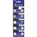 Electronics : Lr44 Batteries (10 - Pack)